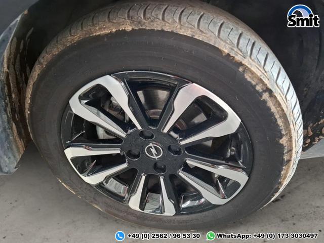 Opel Crossland 1.2 Turbo Elegance Paket 