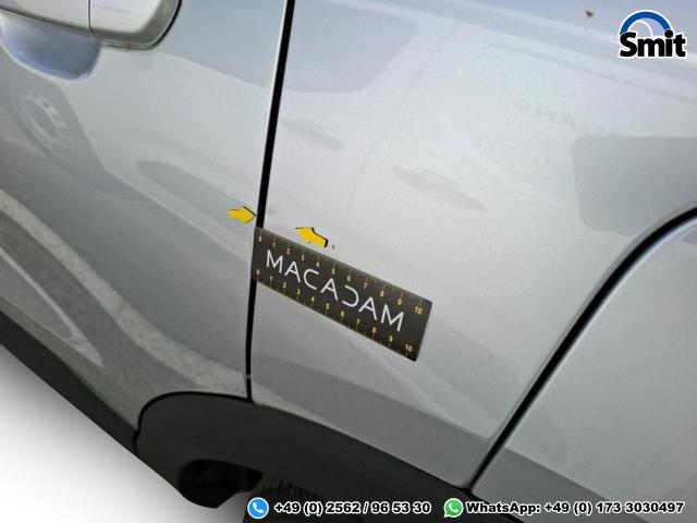 Opel Crossland 1.2 Turbo Elegance Paket 