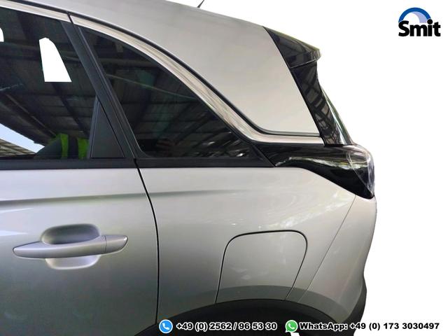 Opel Crossland 1.2 Turbo Elegance Paket 