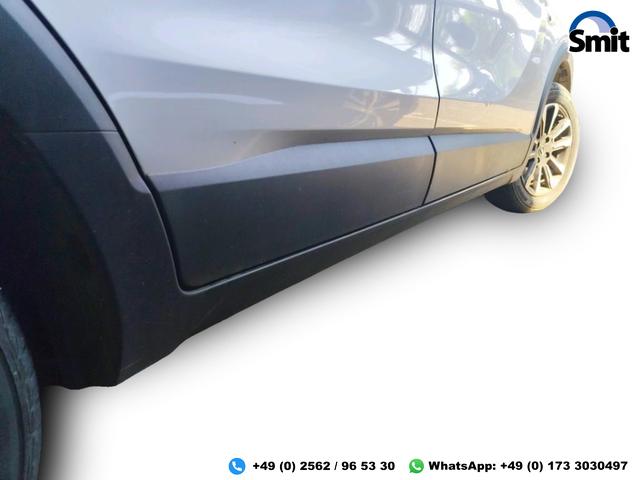 Opel Crossland 1.2 Turbo Elegance Paket 