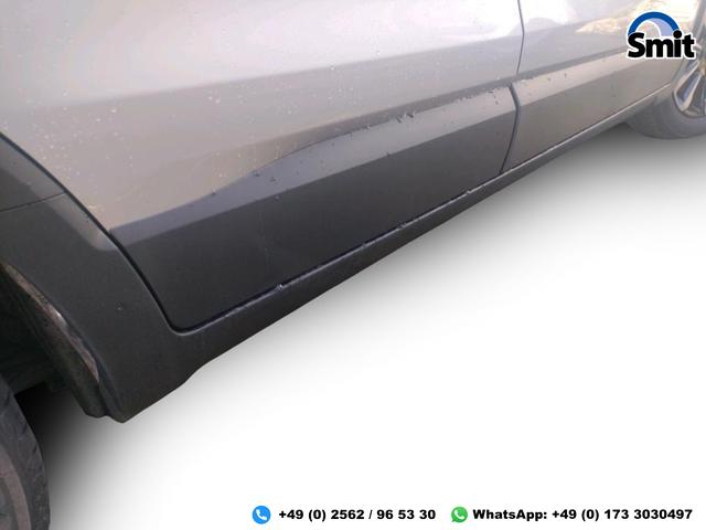 Opel Crossland 1.2 Turbo Elegance Paket 