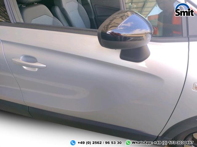 Opel Crossland 1.2 Turbo Elegance Paket 