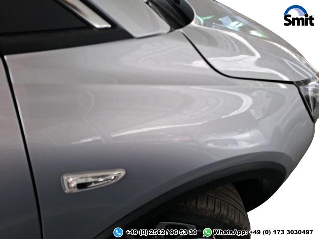 Opel Crossland 1.2 Turbo Elegance Paket 