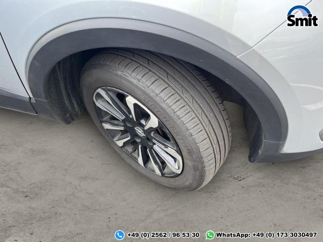 Opel Crossland 1.2 Turbo Elegance Paket 