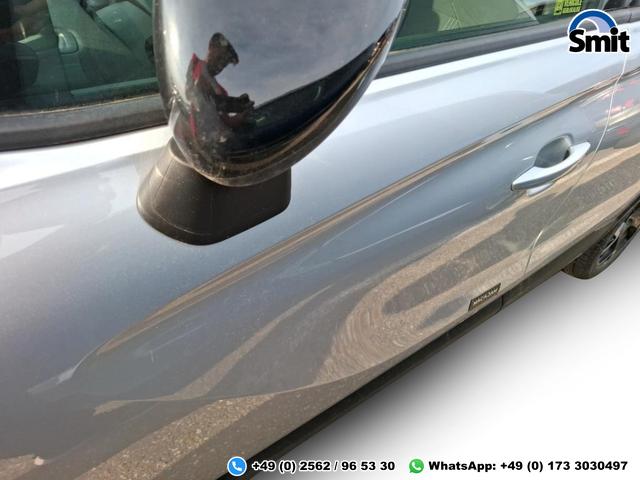 Opel Crossland 1.2 Turbo Ultimate Paket 