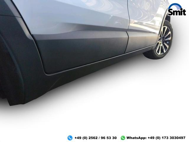 Opel Crossland 1.2 Turbo Elegance Paket 