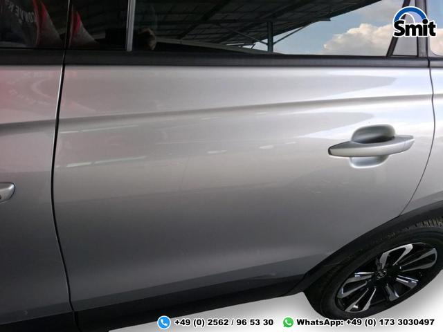 Opel Crossland 1.2 Turbo Elegance Paket 