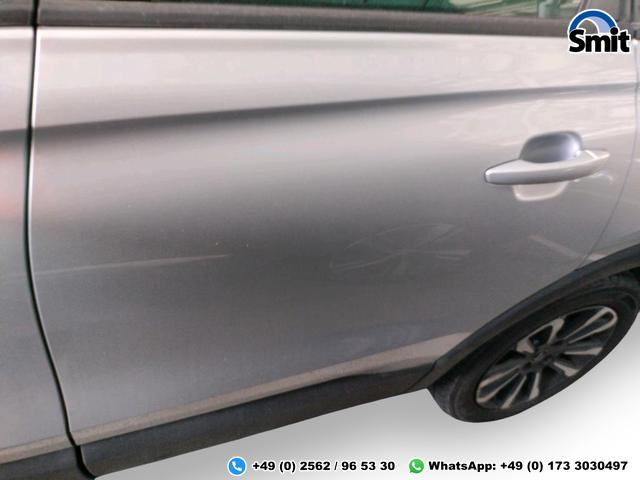 Opel Crossland 1.2 Turbo Elegance Paket 