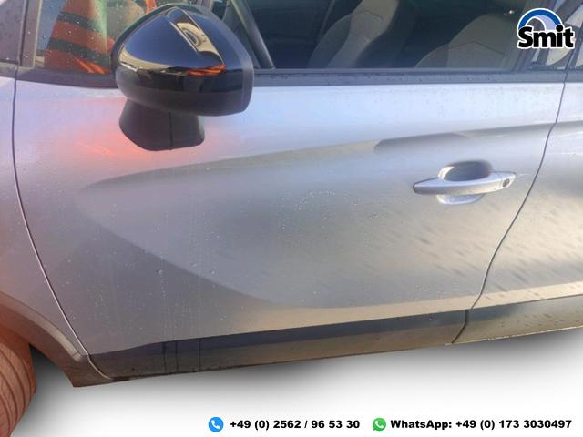 Opel Crossland 1.2 Turbo Elegance Paket 