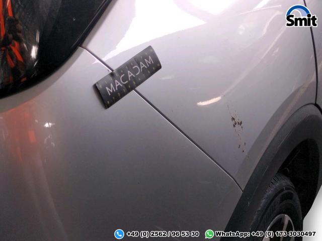 Opel Crossland 1.2 Turbo Elegance Paket 