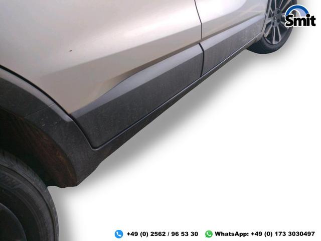 Opel Crossland 1.2 Turbo Elegance Paket 