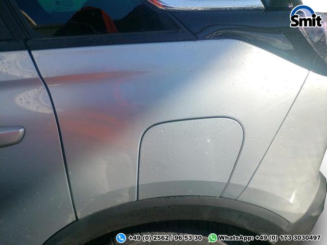 Opel Crossland 1.2 Turbo Elegance Paket 