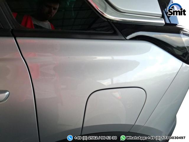 Opel Crossland 1.2 Turbo Elegance Paket 