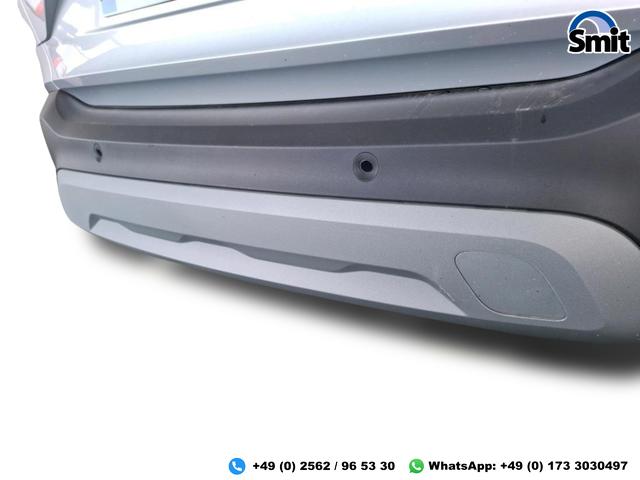 Opel Crossland 1.2 Turbo Elegance Paket 