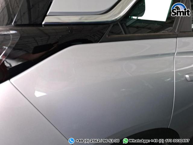 Opel Crossland 1.2 Turbo Elegance Paket 