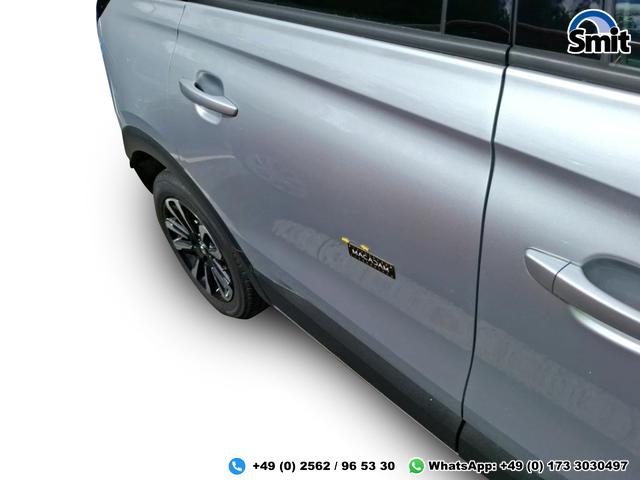 Opel Crossland 1.2 Turbo Elegance Paket 