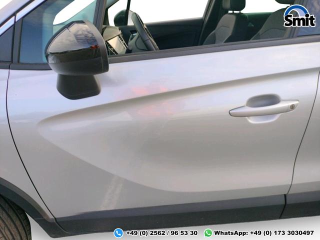 Opel Crossland 1.2 Turbo Elegance Paket 