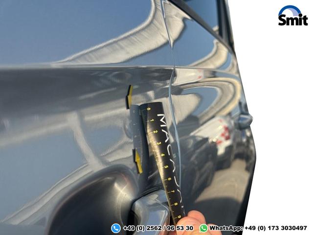 Opel Crossland 1.2 Turbo Elegance Paket 