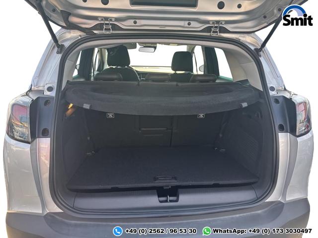 Opel Crossland 1.2 Turbo Elegance Paket 