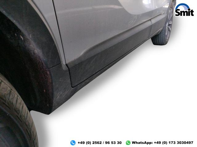 Opel Crossland 1.2 Turbo Elegance Paket 