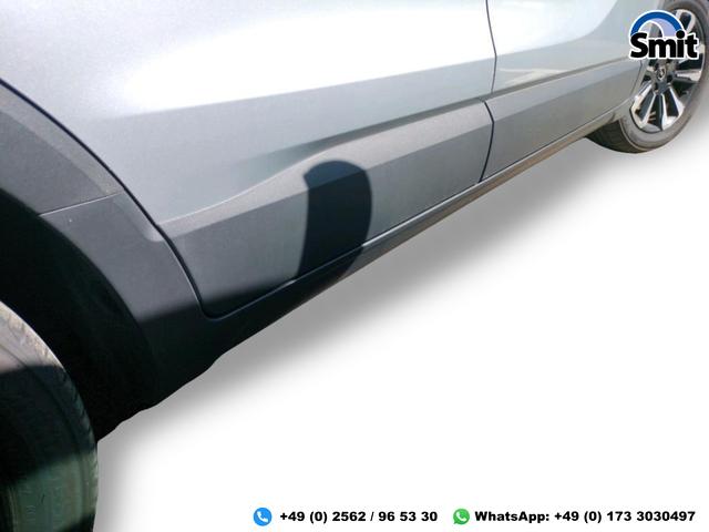 Opel Crossland 1.2 Turbo Elegance Paket 