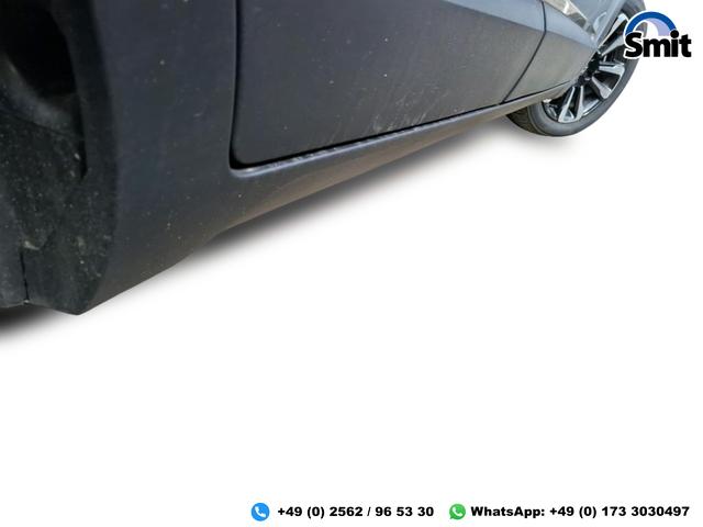 Opel Crossland 1.2 Turbo Elegance Paket 