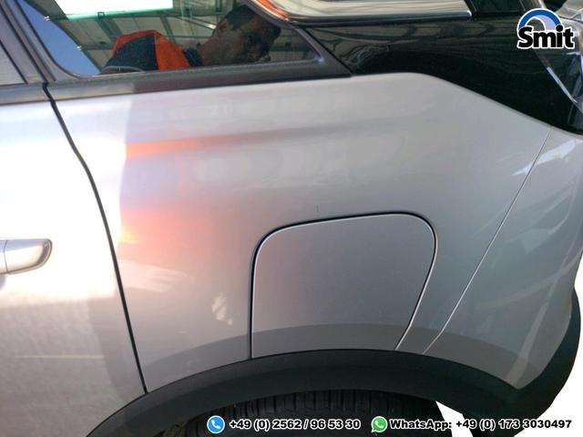 Opel Crossland 1.2 Turbo Elegance Paket 