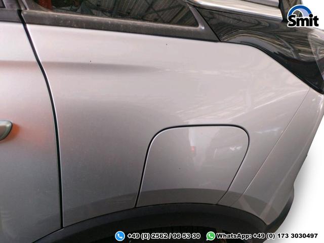 Opel Crossland 1.2 Turbo Elegance Paket 