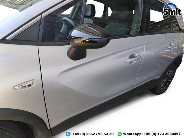 Opel Crossland 1.2 Turbo Elegance Paket 