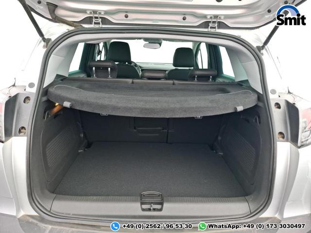 Opel Crossland 1.2 Turbo Elegance Paket 