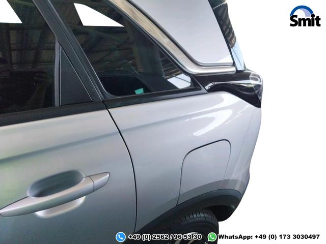 Opel Crossland 1.2 Turbo Elegance Paket 