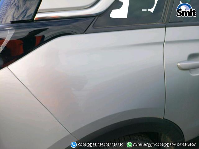 Opel Crossland 1.2 Turbo Elegance Paket 