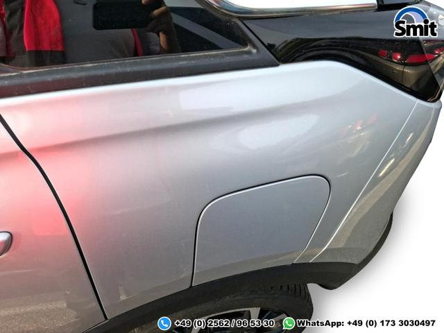 Opel Crossland 1.2 Turbo Ultimate Paket 