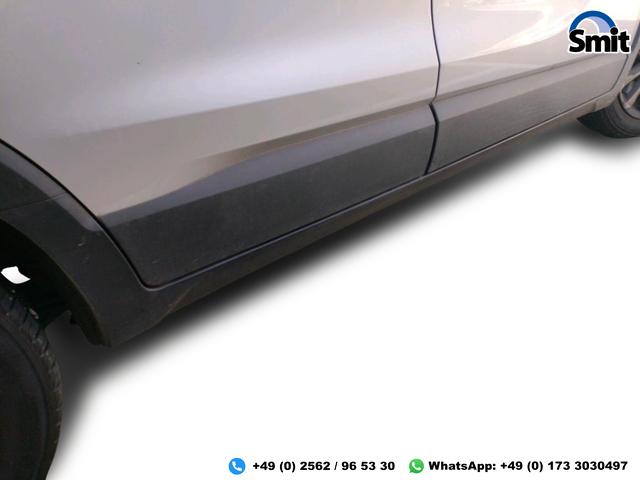 Opel Crossland 1.2 Turbo Elegance Paket 