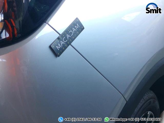 Opel Crossland 1.2 Turbo Elegance Paket 