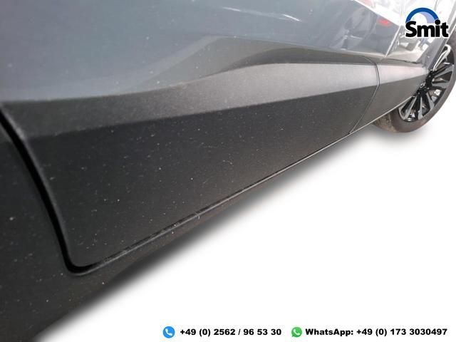 Opel Crossland 1.2 Turbo Elegance Paket 