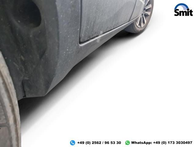 Opel Crossland 1.2 Turbo Elegance Paket 