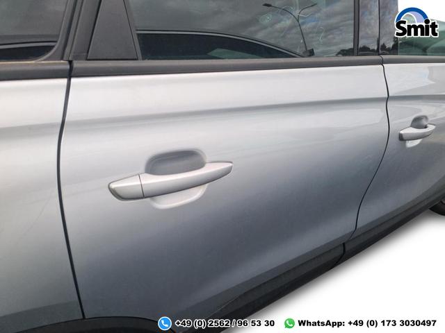 Opel Crossland 1.2 Turbo Elegance Paket 