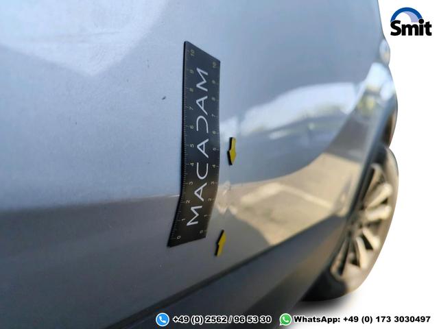 Opel Crossland 1.2 Turbo Elegance Paket 