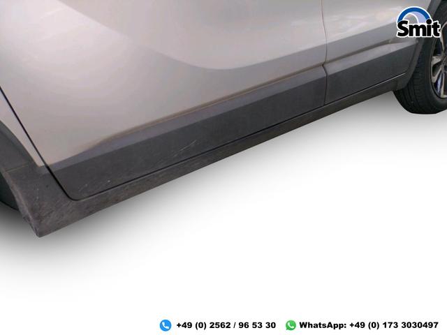 Opel Crossland 1.2 Turbo Elegance Paket 