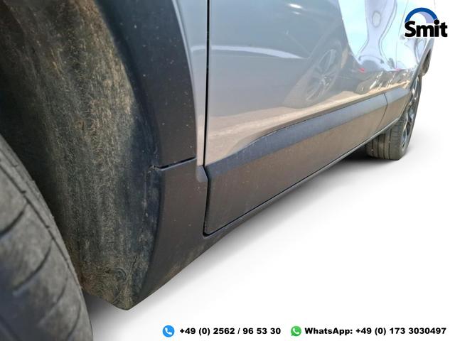 Opel Crossland 1.2 Turbo Ultimate Paket 