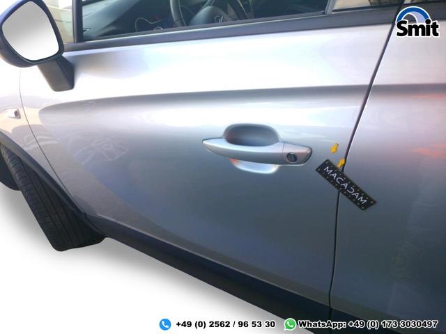 Opel Crossland 1.2 Turbo Elegance Paket 