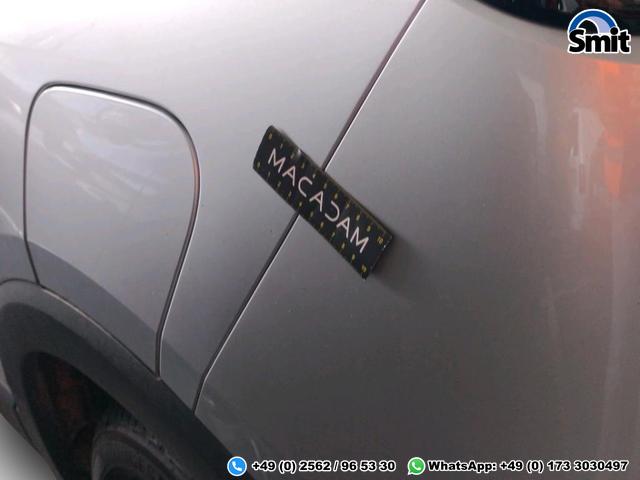 Opel Crossland 1.2 Turbo Elegance Paket 