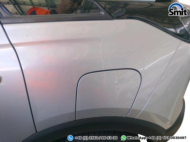 Opel Crossland 1.2 Turbo Elegance Paket 