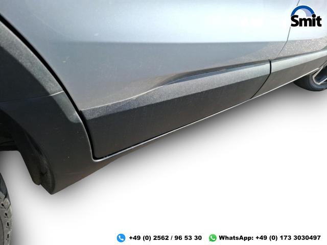 Opel Crossland 1.2 Turbo Ultimate Paket 