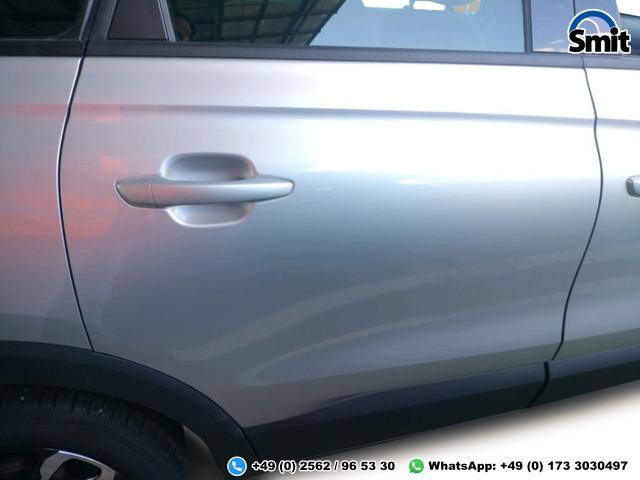 Opel Crossland 1.2 Turbo Elegance Paket 