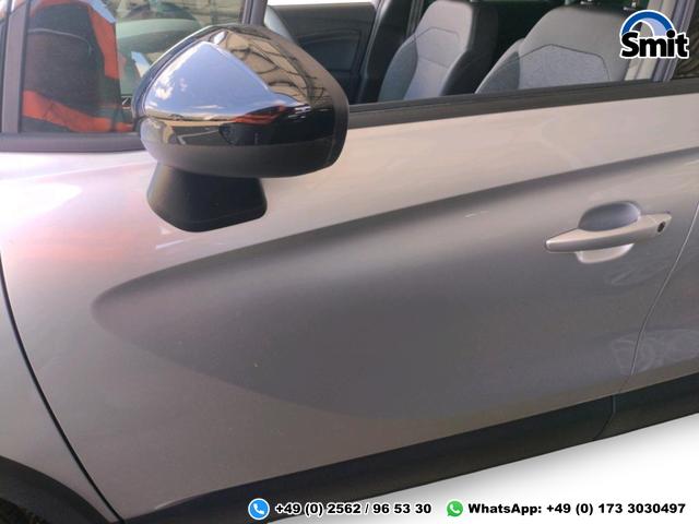 Opel Crossland 1.2 Turbo Elegance Paket 