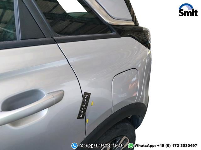 Opel Crossland 1.2 Turbo Elegance Paket 