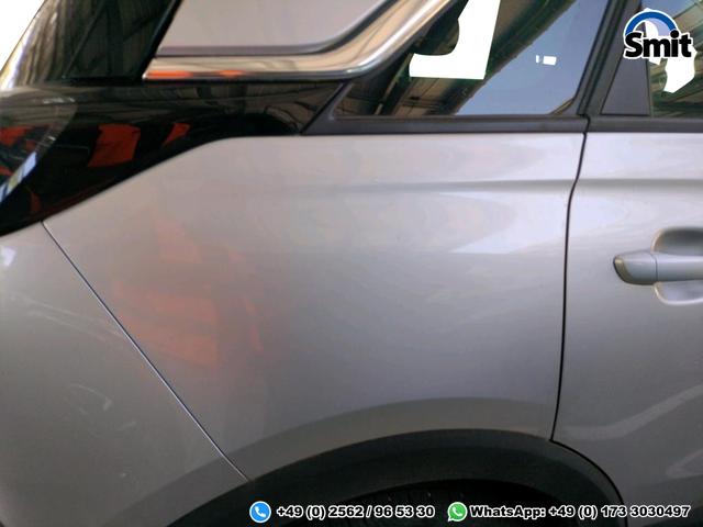 Opel Crossland 1.2 Turbo Elegance Paket 