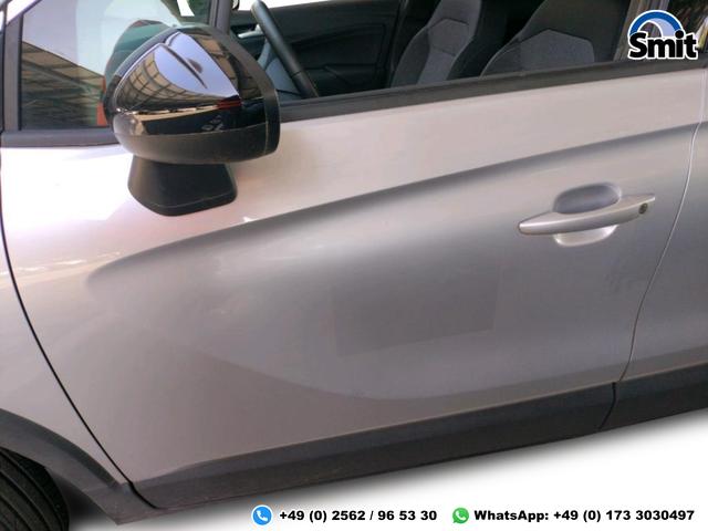 Opel Crossland 1.2 Turbo Elegance Paket 